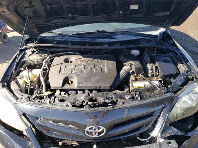 Photo 11 from auction – 2012 TOYOTA COROLLA BA with VIN 5YFBU4EE8CP052060