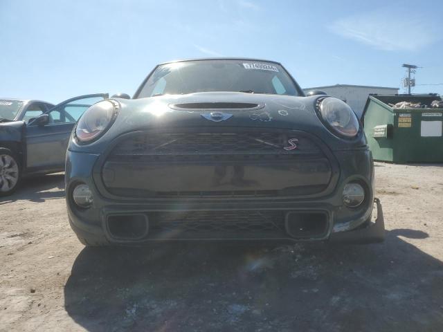 Photo 5 from auction – 2015 MINI COOPER S with VIN WMWXP7C59F2A39306