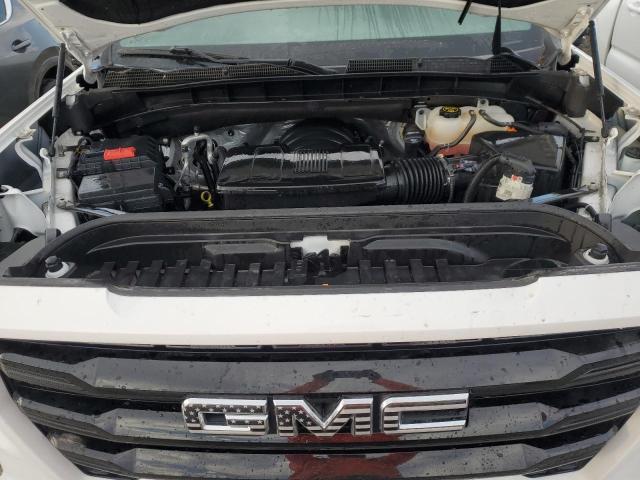 Photo 11 from auction – 2022 GMC SIERRA LIM with VIN 3GTU9CED2NG108014