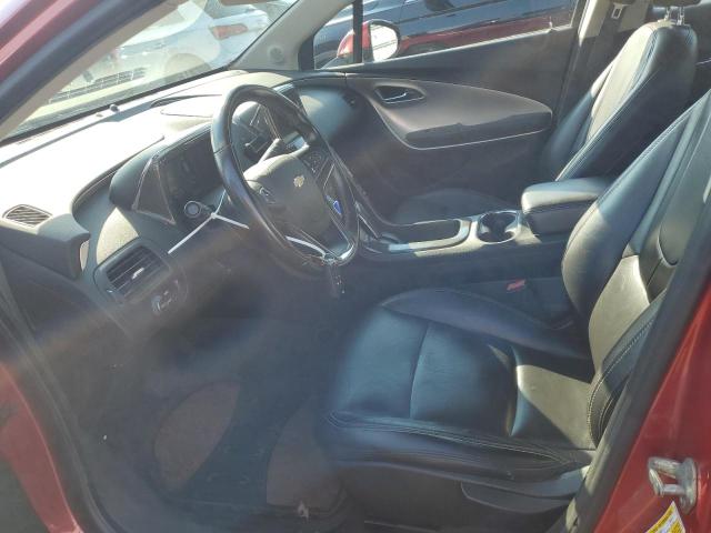 Photo 7 from auction – 2012 CHEVROLET VOLT with VIN 1G1RD6E49CU115907