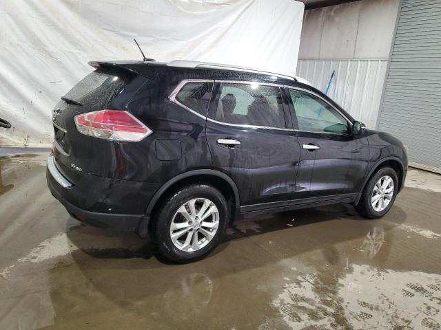 Photo 3 from auction – 2015 NISSAN ROGUE S with VIN 5N1AT2MV6FC920621