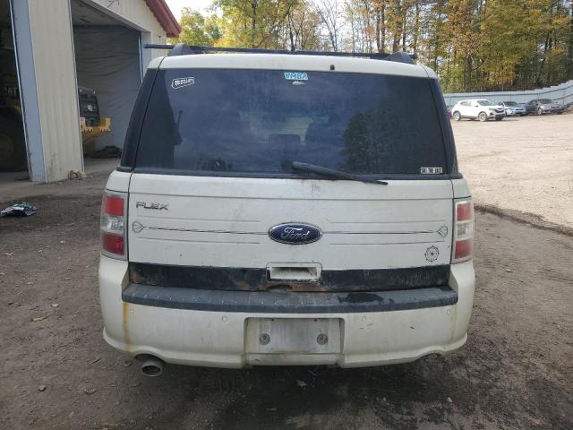 Photo 6 from auction – 2013 FORD FLEX SE with VIN 2FMGK5B84DBD35528