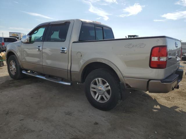Photo 2 from auction – 2006 FORD F150 SUPER with VIN 1FTPW14V06KD95092