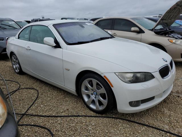 Photo 4 from auction – 2010 BMW 335 I with VIN WBAWL7C53AP474404
