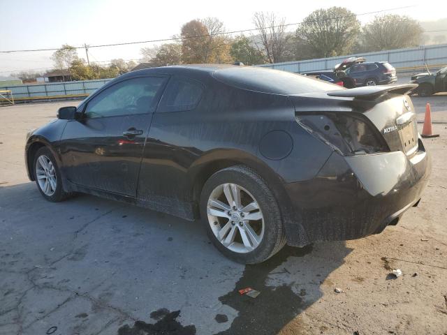 Photo 2 from auction – 2010 NISSAN ALTIMA S with VIN 1N4AL2EP4AC188511