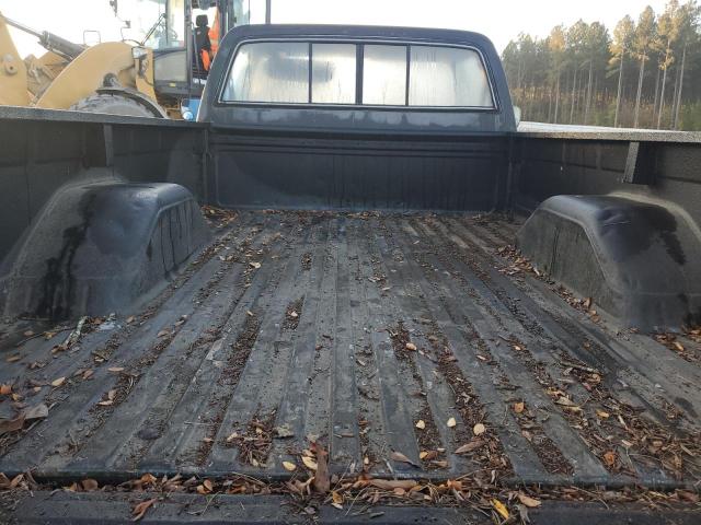 Photo 10 from auction – 1982 GMC C1500 with VIN 2GTDC14H4C1537784