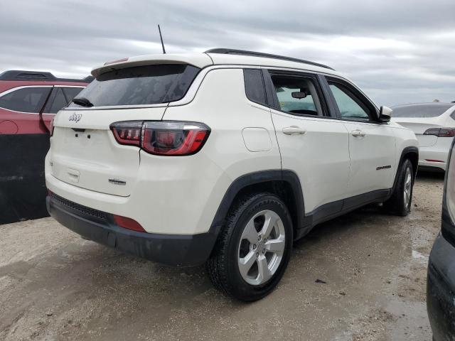 Photo 3 from auction – 2019 JEEP COMPASS LA with VIN 3C4NJCBBXKT649281