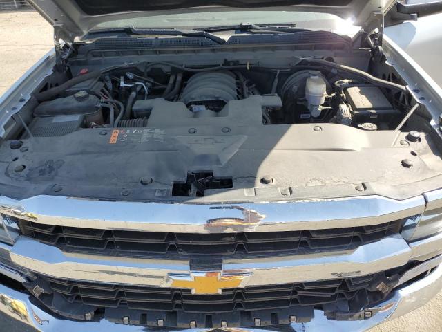 Photo 11 from auction – 2019 CHEVROLET SILVERADO with VIN 2GCRCPEC3K1104600