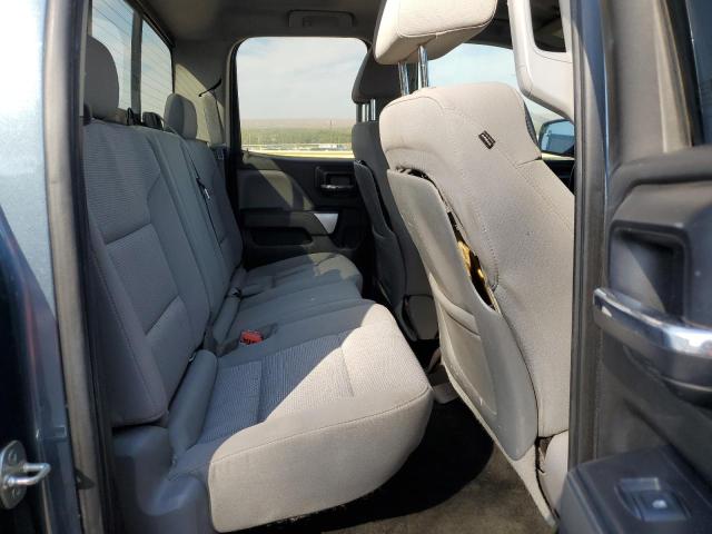 Photo 10 from auction – 2014 CHEVROLET SILVERADO with VIN 1GCVKREC2EZ154011