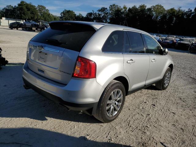 Photo 3 from auction – 2012 FORD EDGE LIMIT with VIN 2FMDK4KC7CBA23302