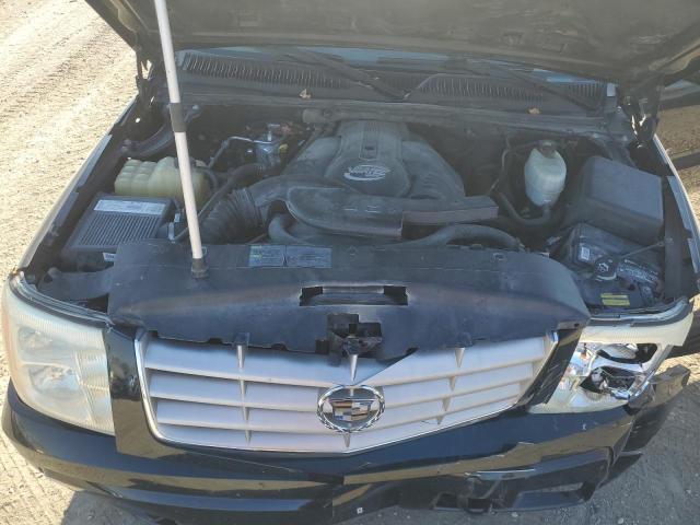 Photo 12 from auction – 2003 CADILLAC ESCALADE L with VIN 1GYEK63N63R275778