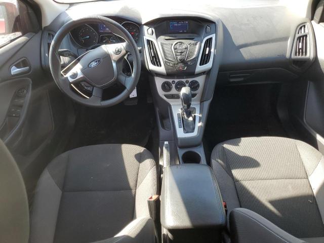 Photo 8 from auction – 2014 FORD FOCUS SE with VIN 1FADP3F29EL157402