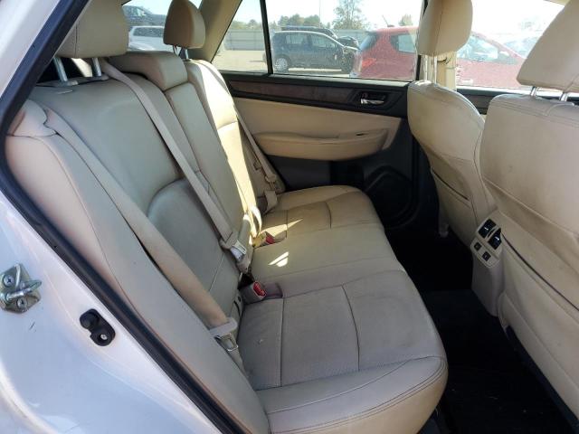 Photo 11 from auction – 2016 SUBARU OUTBACK 2. with VIN 4S4BSBNC1G3290013