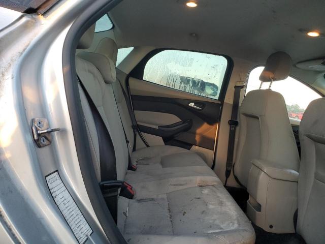 Photo 10 from auction – 2018 FORD FOCUS SE with VIN 1FADP3F29JL252715