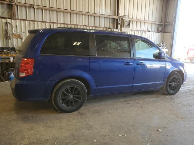 Photo 3 from auction – 2019 DODGE GRAND CARA with VIN 2C4RDGBG8KR783107