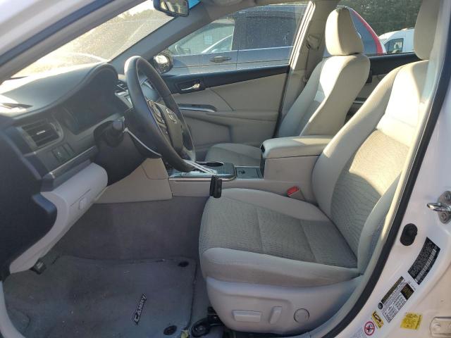 Photo 7 from auction – 2014 TOYOTA CAMRY HYBR with VIN 4T1BD1FK3EU136131