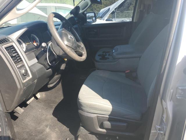 Photo 7 from auction – 2016 RAM 2500 ST with VIN 3C6UR5CL6GG261009