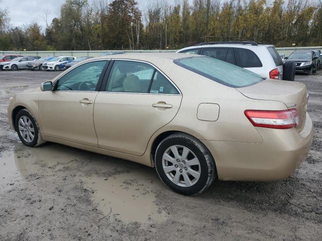 Photo 2 from auction – 2011 TOYOTA CAMRY BASE with VIN 4T4BF3EK4BR115068