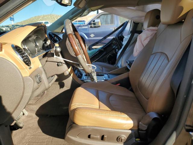 Photo 7 from auction – 2015 BUICK ENCLAVE with VIN 5GAKVCKD4FJ228566
