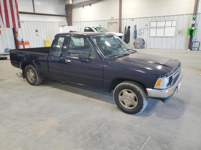 Photo 4 from auction – 1994 TOYOTA PICKUP 1/2 with VIN 4TARN93P0RZ273739