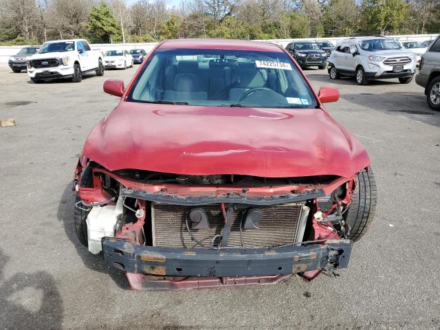 Photo 5 from auction – 2011 TOYOTA CAMRY BASE with VIN 4T1BF3EK8BU596288