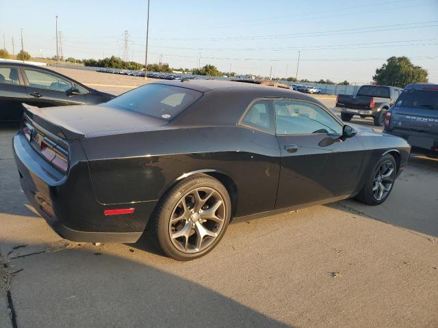 Photo 3 from auction – 2016 DODGE CHALLENGER with VIN 2C3CDZAG6GH309788