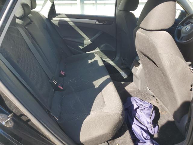 Photo 10 from auction – 2014 VOLKSWAGEN PASSAT S with VIN 1VWAS7A39EC119331