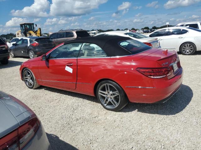 Photo 2 from auction – 2014 MERCEDES-BENZ E 350 with VIN WDDKK5KF9EF261784