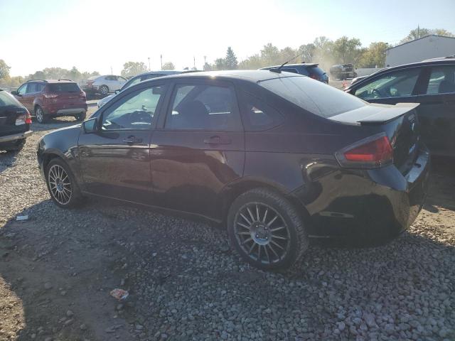 Photo 2 from auction – 2011 FORD FOCUS SES with VIN 1FAHP3GN1BW111437