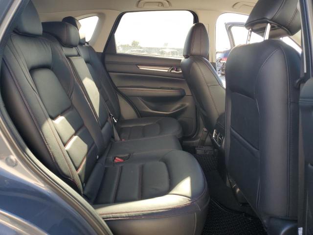 Photo 11 from auction – 2024 MAZDA CX-5 PREFE with VIN JM3KFBCL6R0430256