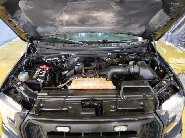 Photo 11 from auction – 2016 FORD F150 SUPER with VIN 1FTEX1EP6GFA70221