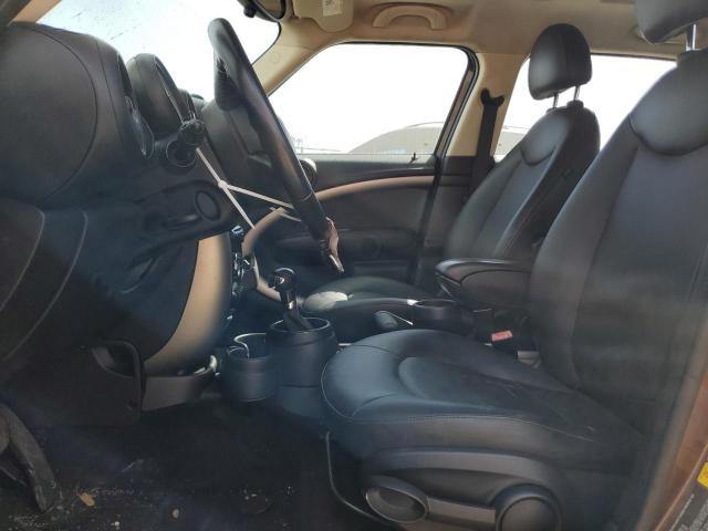 Photo 7 from auction – 2013 MINI COOPER COU with VIN WMWZB3C53DWM07434