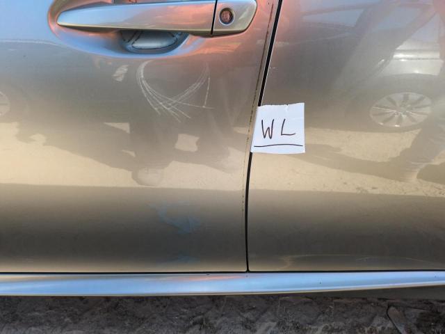 Photo 12 from auction – 2016 LEXUS GS-F with VIN JTHBP1BL0GA000777