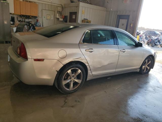 Photo 3 from auction – 2011 CHEVROLET MALIBU 1LT with VIN 1G1ZC5EU3BF194491