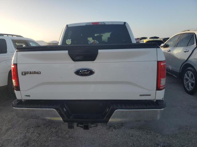 Photo 6 from auction – 2016 FORD F150 SUPER with VIN 1FTEW1C88GFB55589