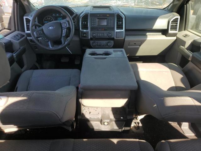 Photo 8 from auction – 2016 FORD F150 SUPER with VIN 1FTEX1CP6GKF26115