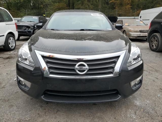 Photo 5 from auction – 2013 NISSAN ALTIMA with VIN 1N4AL3AP7DC115455