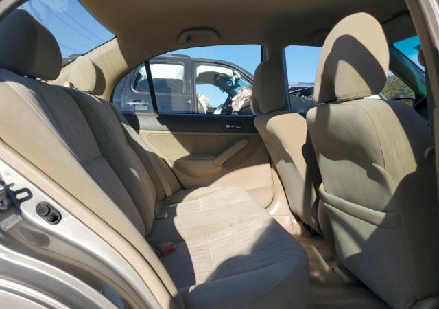 Photo 10 from auction – 2005 HONDA CIVIC LX with VIN 2HGES16575H552432
