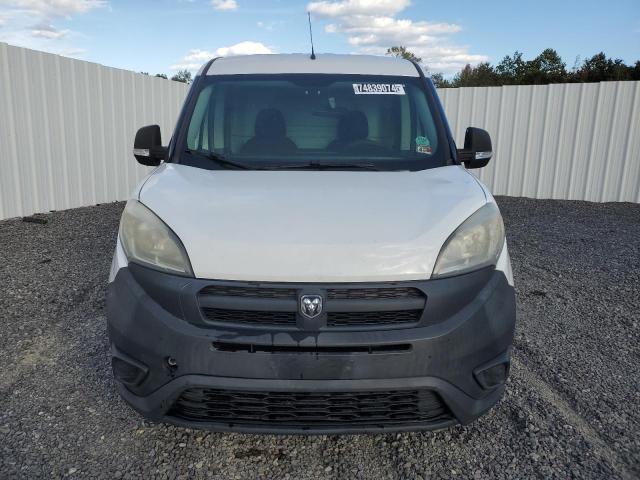 Photo 5 from auction – 2017 RAM PROMASTER with VIN ZFBERFAB8H6E48337