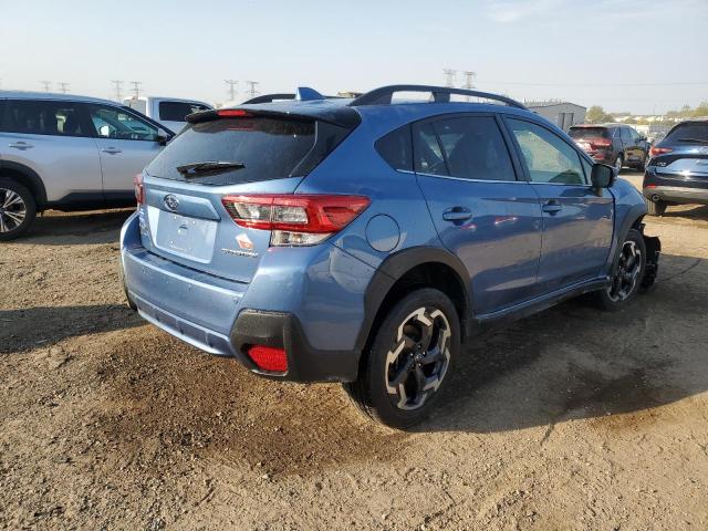 Фото 3 с аукциона – 2023 SUBARU CROSSTREK с VIN JF2GTHMC3PH230363