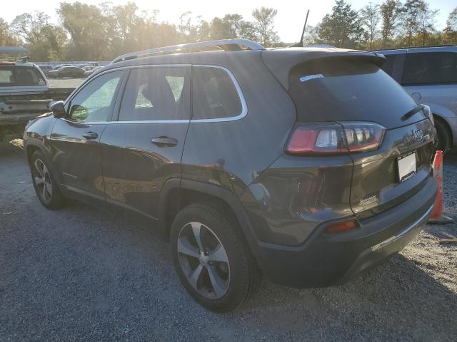 Photo 2 from auction – 2019 JEEP CHEROKEE L with VIN 1C4PJLDB5KD396009