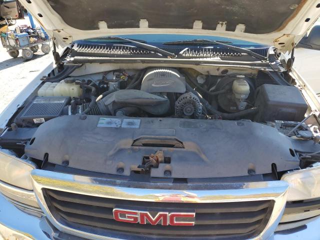Photo 11 from auction – 2006 GMC NEW SIERRA with VIN 2GTEK19B361291343