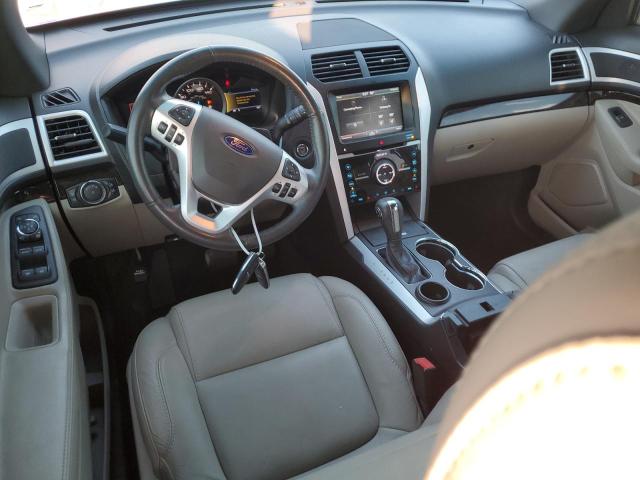 Foto 8 de la subasta – 2015 FORD EXPLORER L con VIN 1FM5K7F80FGA91949