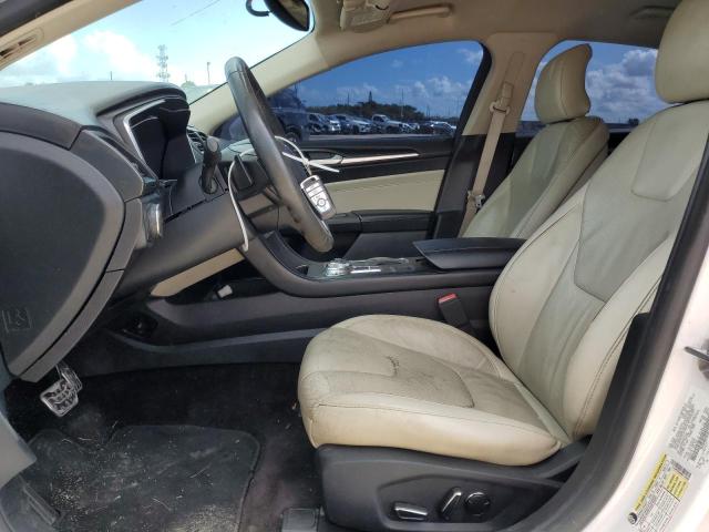 Photo 7 from auction – 2017 FORD FUSION TIT with VIN 3FA6P0K98HR115562