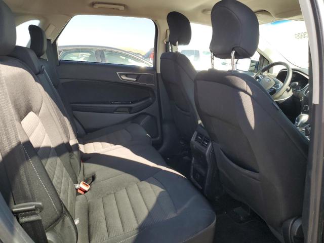 Photo 10 from auction – 2017 FORD EDGE SEL with VIN 2FMPK4J8XHBC25228