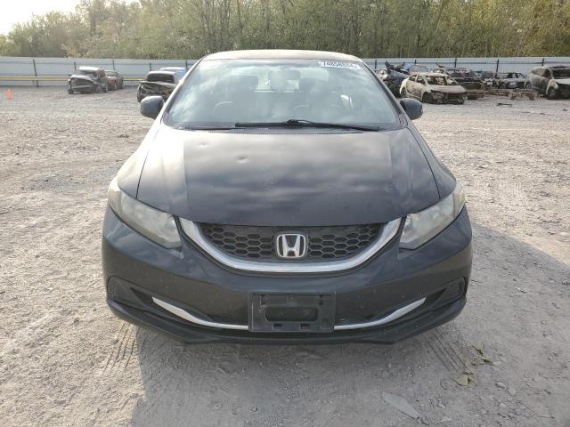 Photo 5 from auction – 2013 HONDA CIVIC LX with VIN 2HGFB2F59DH550111
