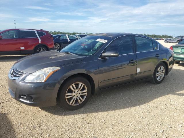 NISSAN ALTIMA BAS 2012 with VIN 1N4AL2AP2CC157122 - Photo from auction