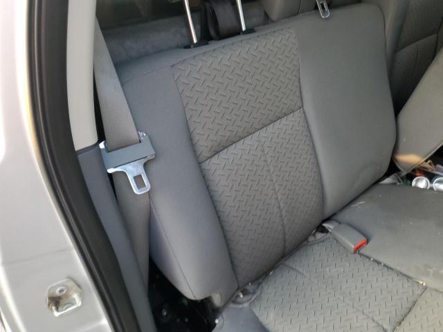 Photo 10 from auction – 2007 DODGE DAKOTA QUA with VIN 1D7HW28PX7S265270