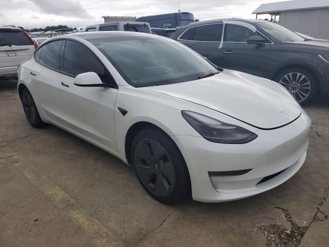 Photo 4 from auction – 2023 TESLA MODEL 3 with VIN 5YJ3E1EAXPF579273