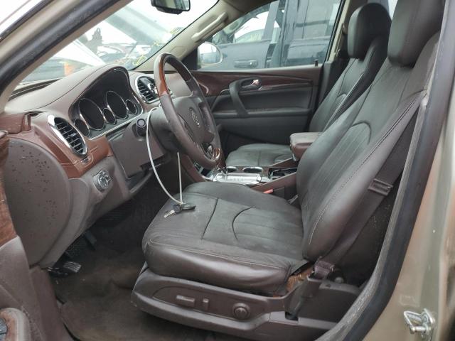 Photo 7 from auction – 2014 BUICK ENCLAVE with VIN 5GAKRBKD6EJ115134